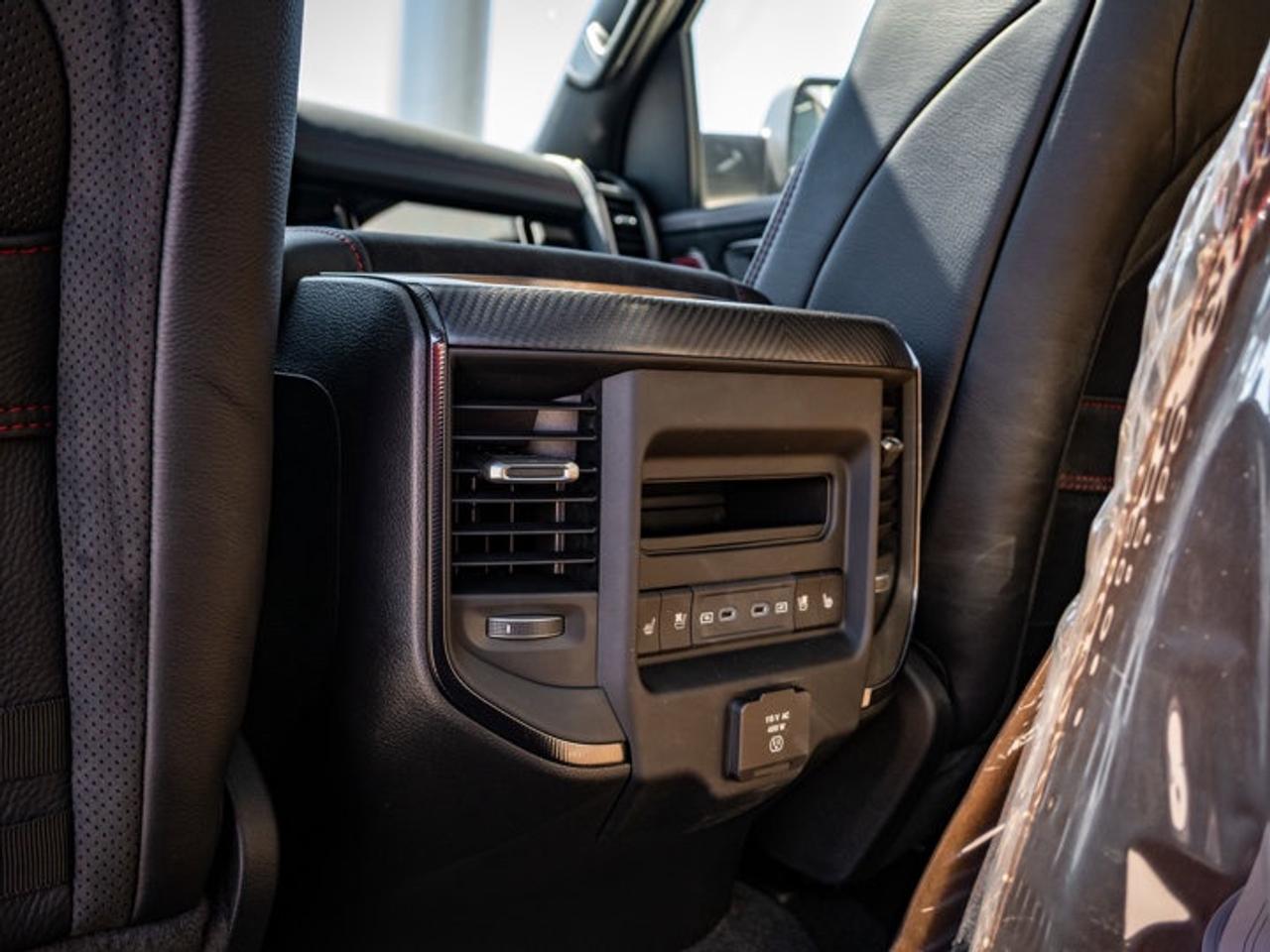 2026 RAM 1500 RHO Photo