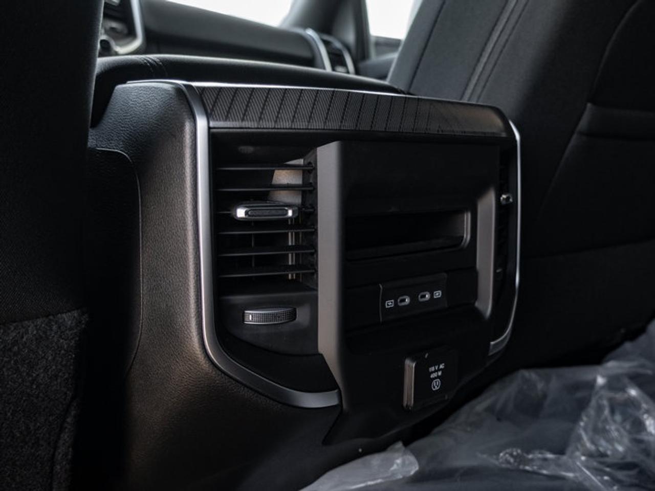 2026 RAM 2500 Big Horn Photo