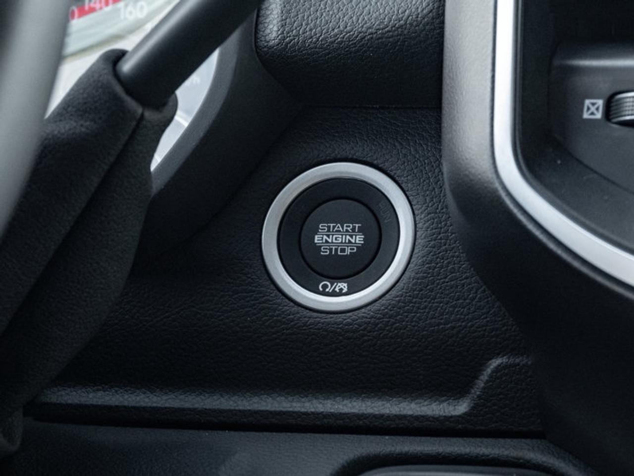 2026 RAM 2500 Big Horn Photo