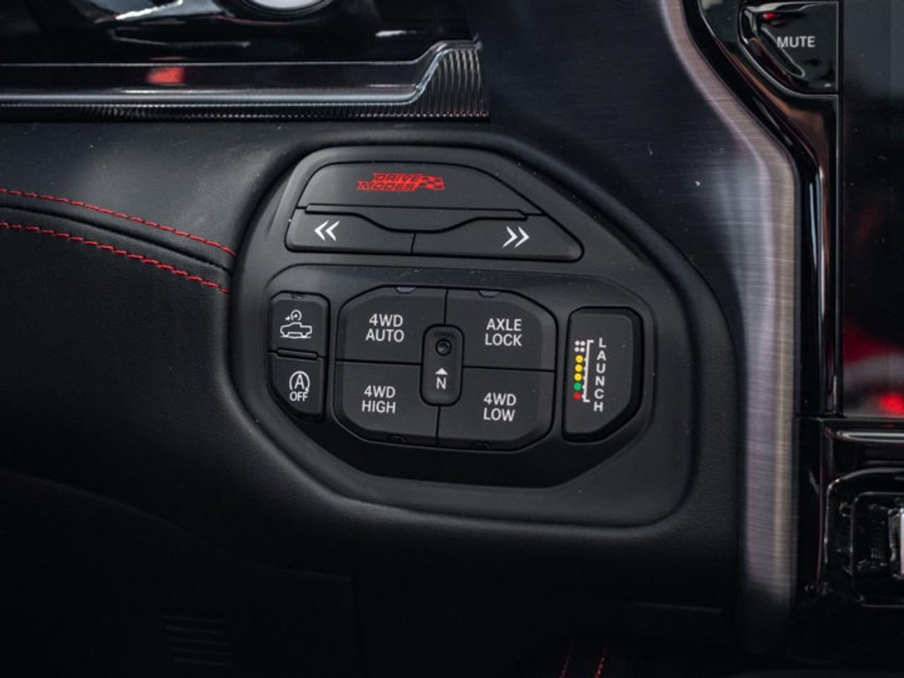 2026 RAM 1500 RHO Photo