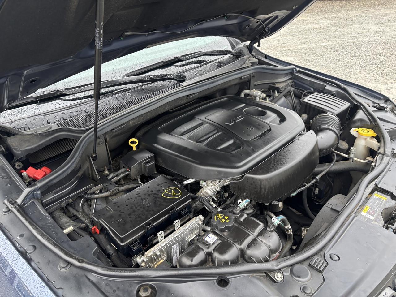 2021 Jeep Grand Cherokee Limited Photo