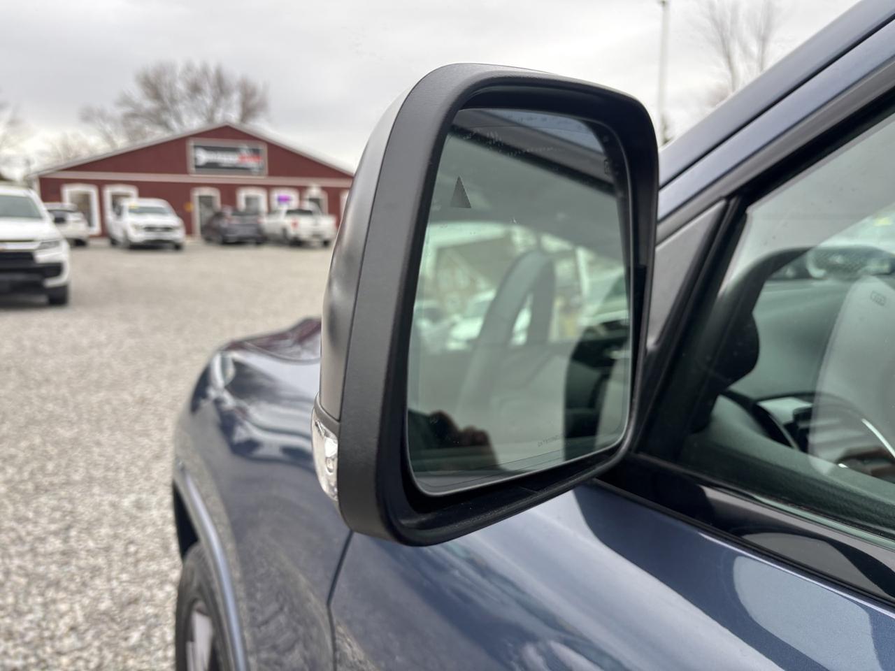 2021 Jeep Grand Cherokee Limited Photo