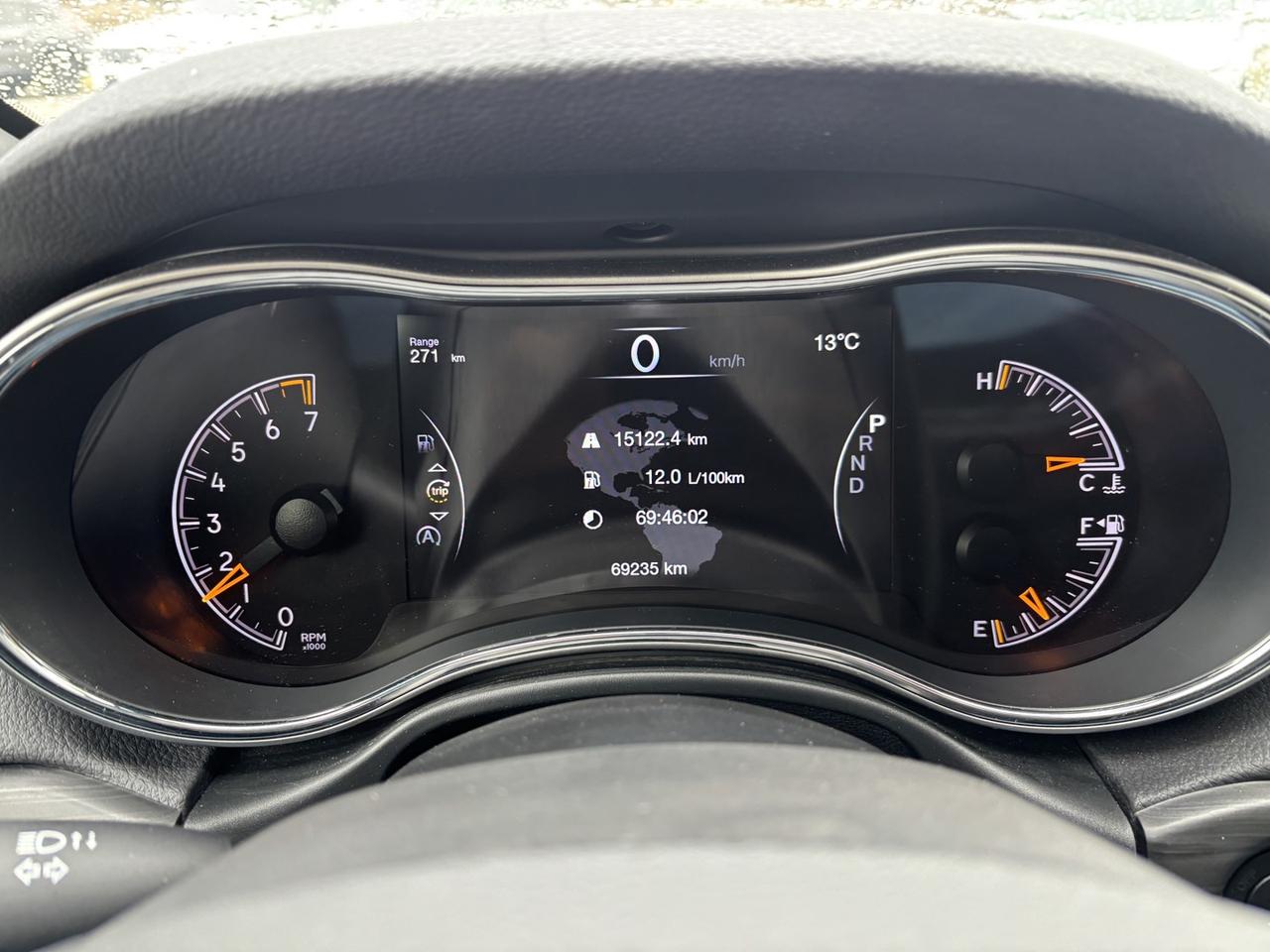 2021 Jeep Grand Cherokee Limited Photo