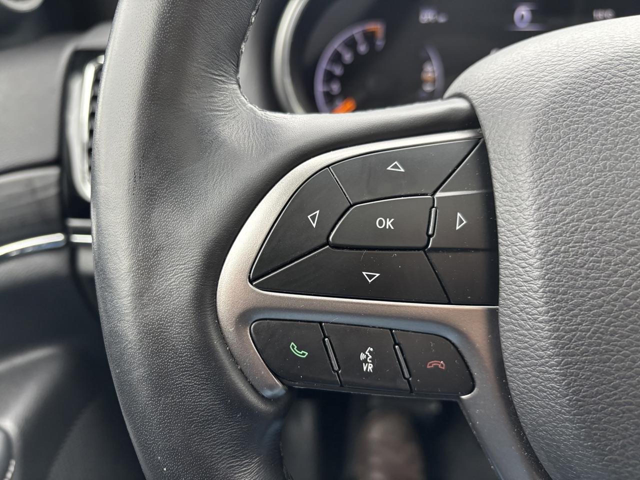 2021 Jeep Grand Cherokee Limited Photo