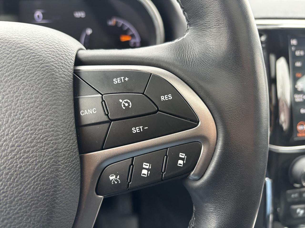 2021 Jeep Grand Cherokee Limited Photo