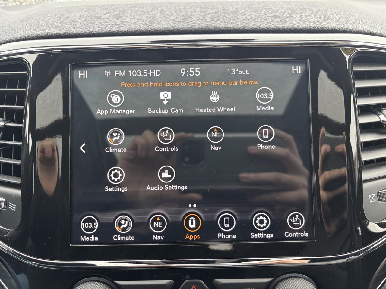 2021 Jeep Grand Cherokee Limited Photo