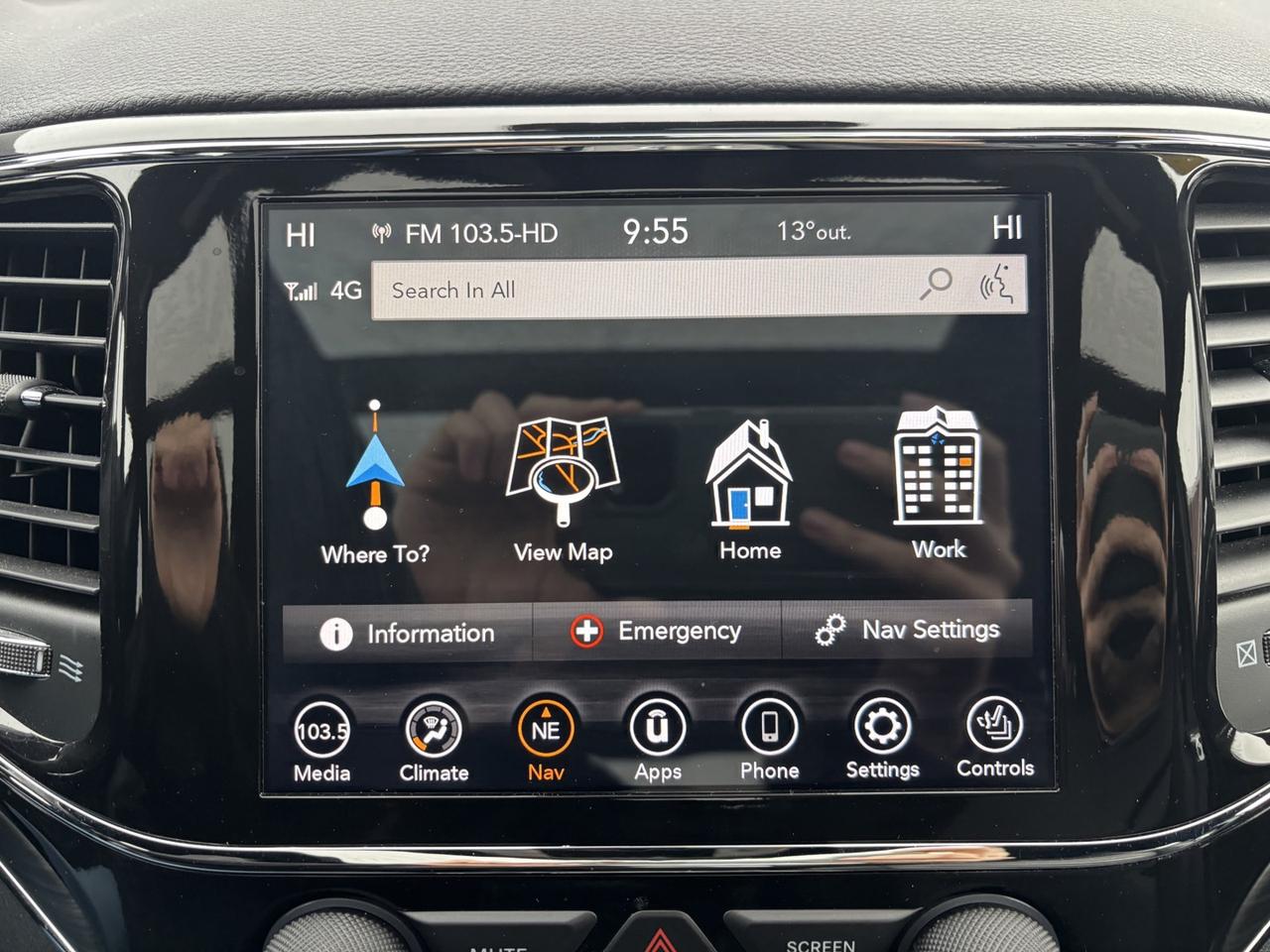 2021 Jeep Grand Cherokee Limited Photo