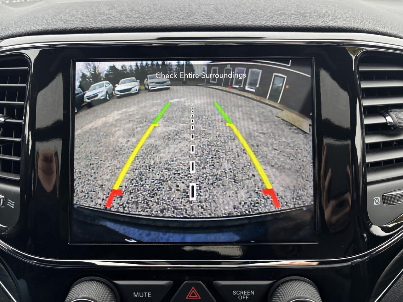 2021 Jeep Grand Cherokee Limited Photo