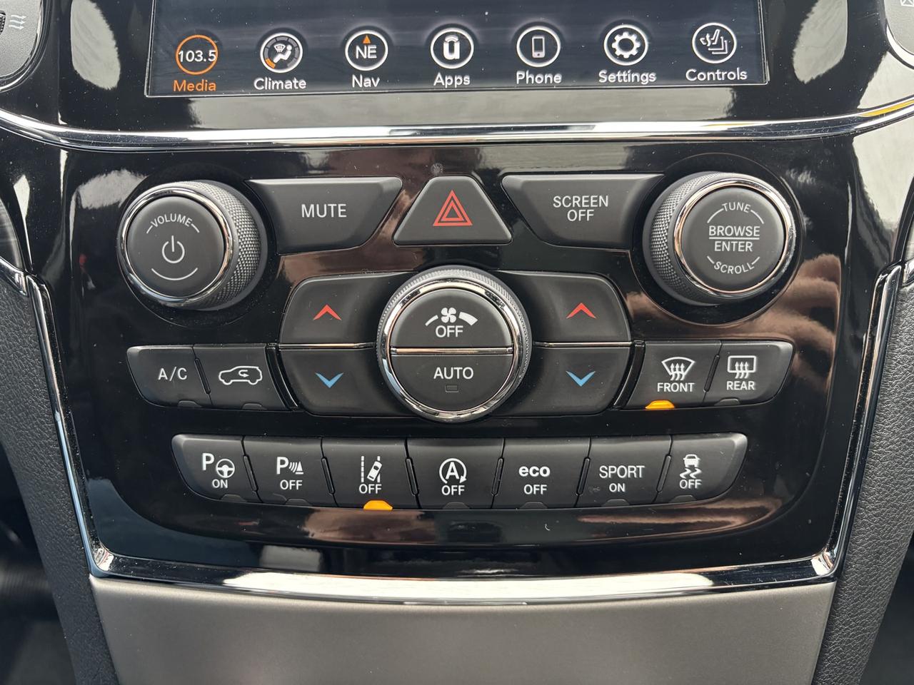 2021 Jeep Grand Cherokee Limited Photo