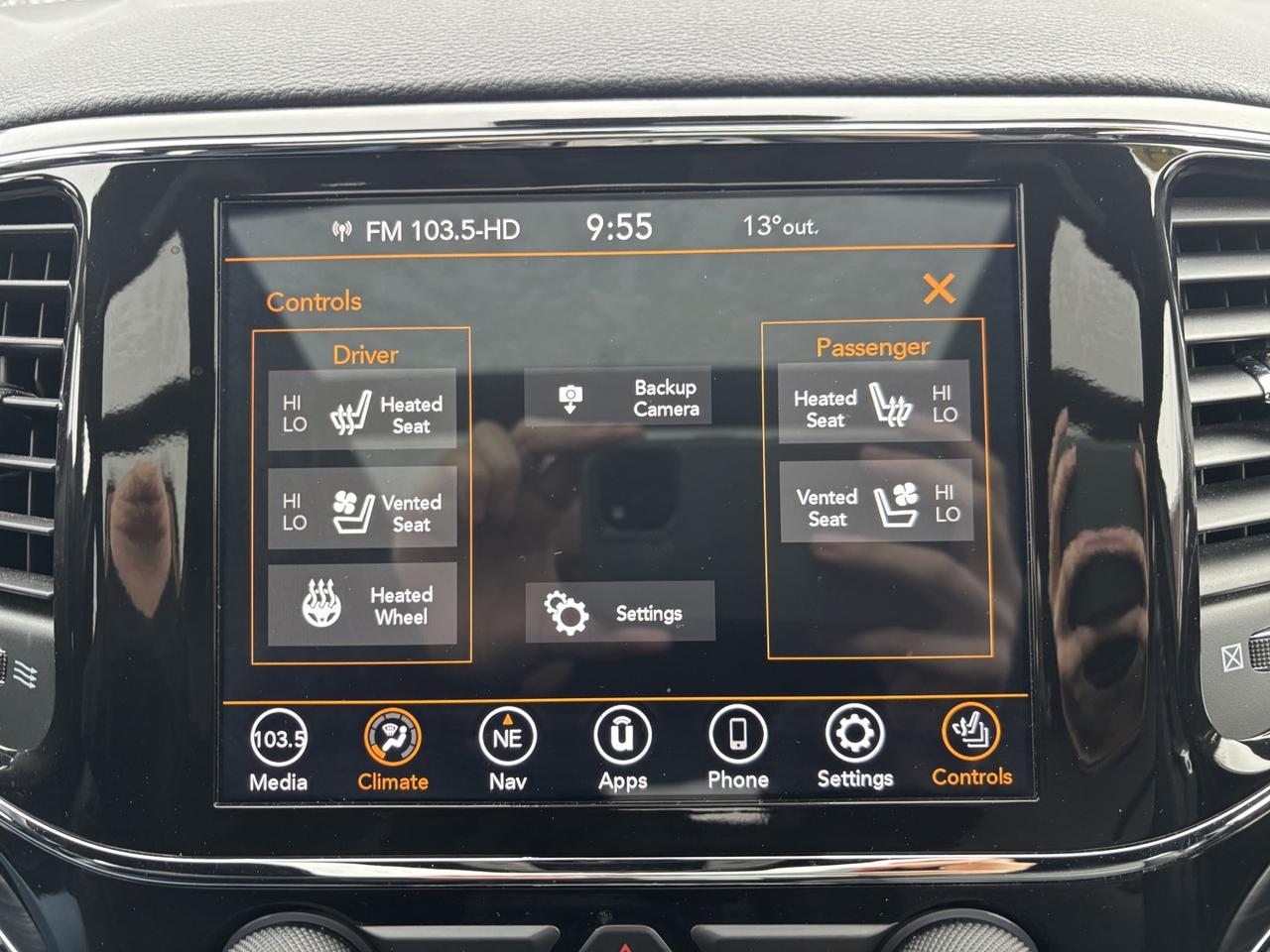 2021 Jeep Grand Cherokee Limited Photo