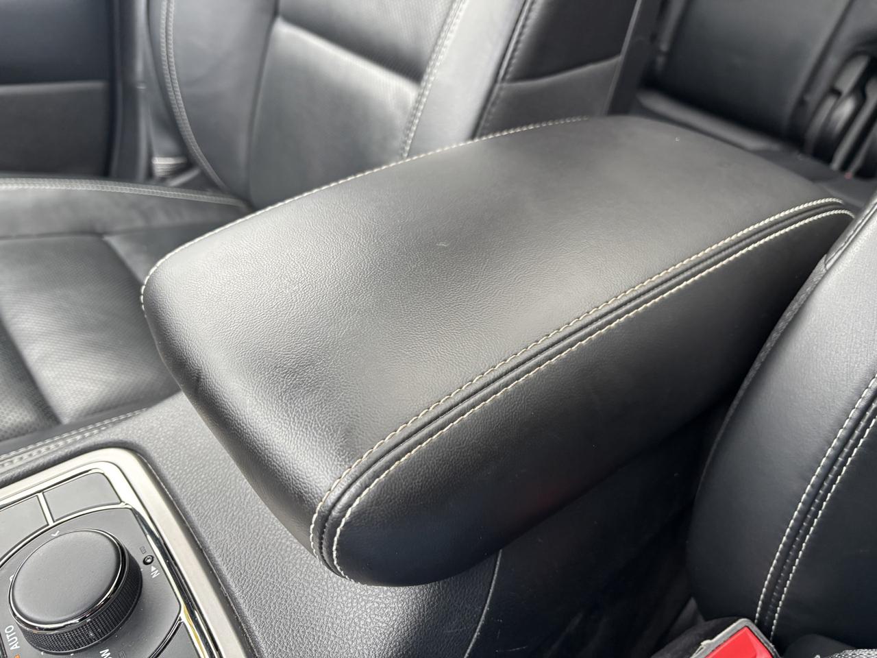 2021 Jeep Grand Cherokee Limited Photo