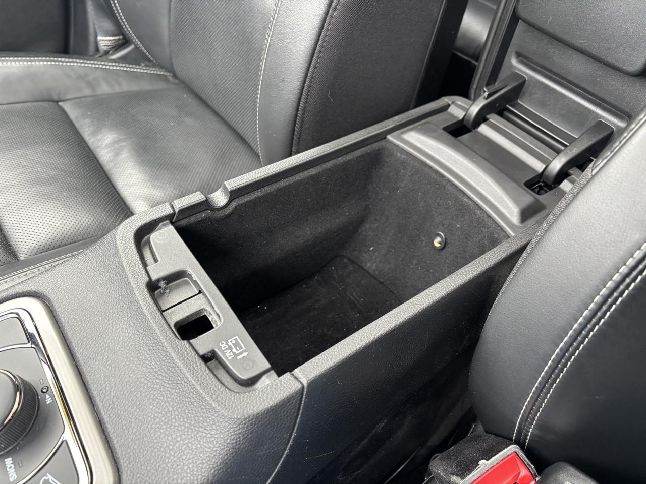 2021 Jeep Grand Cherokee Limited Photo