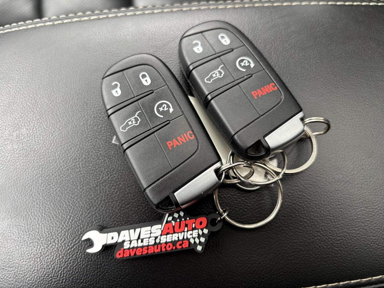 2021 Jeep Grand Cherokee Limited Photo