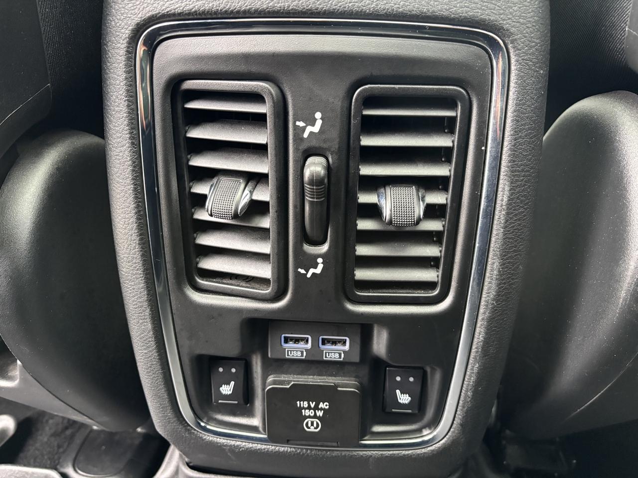 2021 Jeep Grand Cherokee Limited Photo