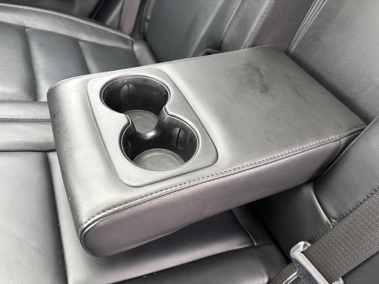 2021 Jeep Grand Cherokee Limited Photo