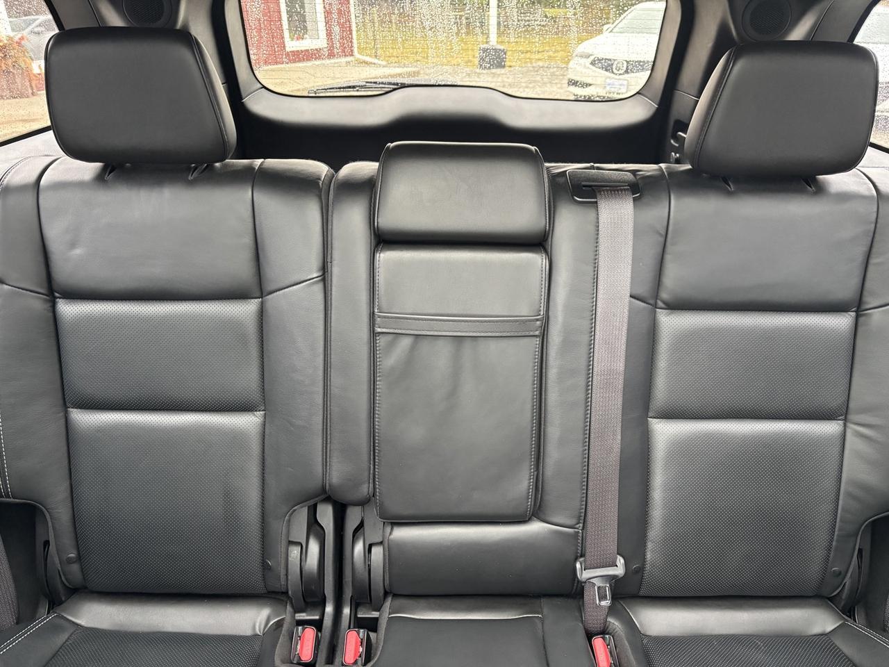 2021 Jeep Grand Cherokee Limited Photo