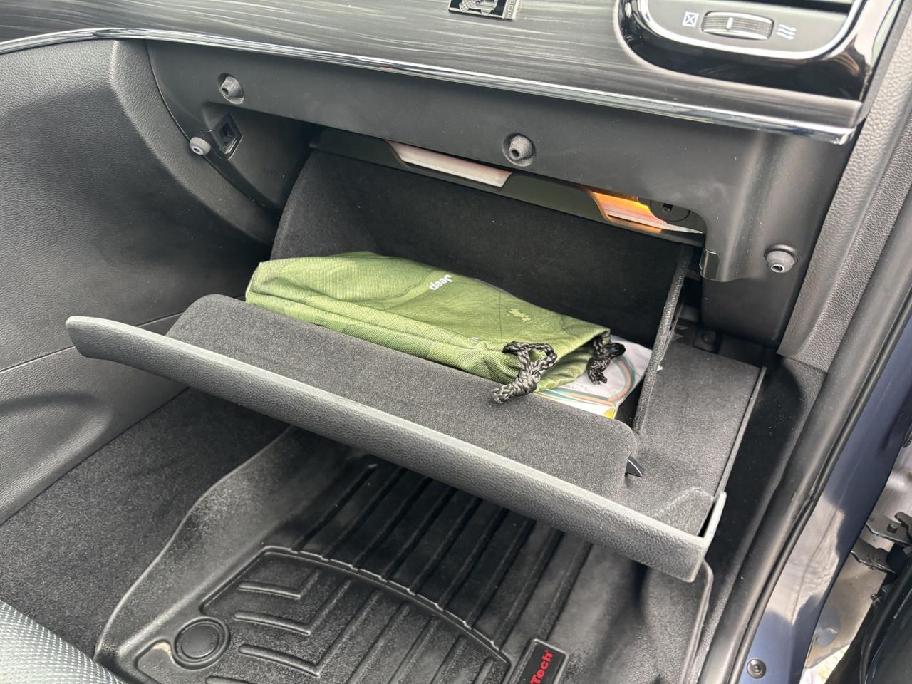 2021 Jeep Grand Cherokee Limited Photo