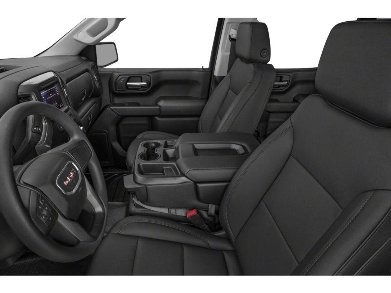 2024 GMC Sierra 1500 Denali DENALI RESERVE PKG | 22 INCH WHEELS | 3.0L DIESEL Photo