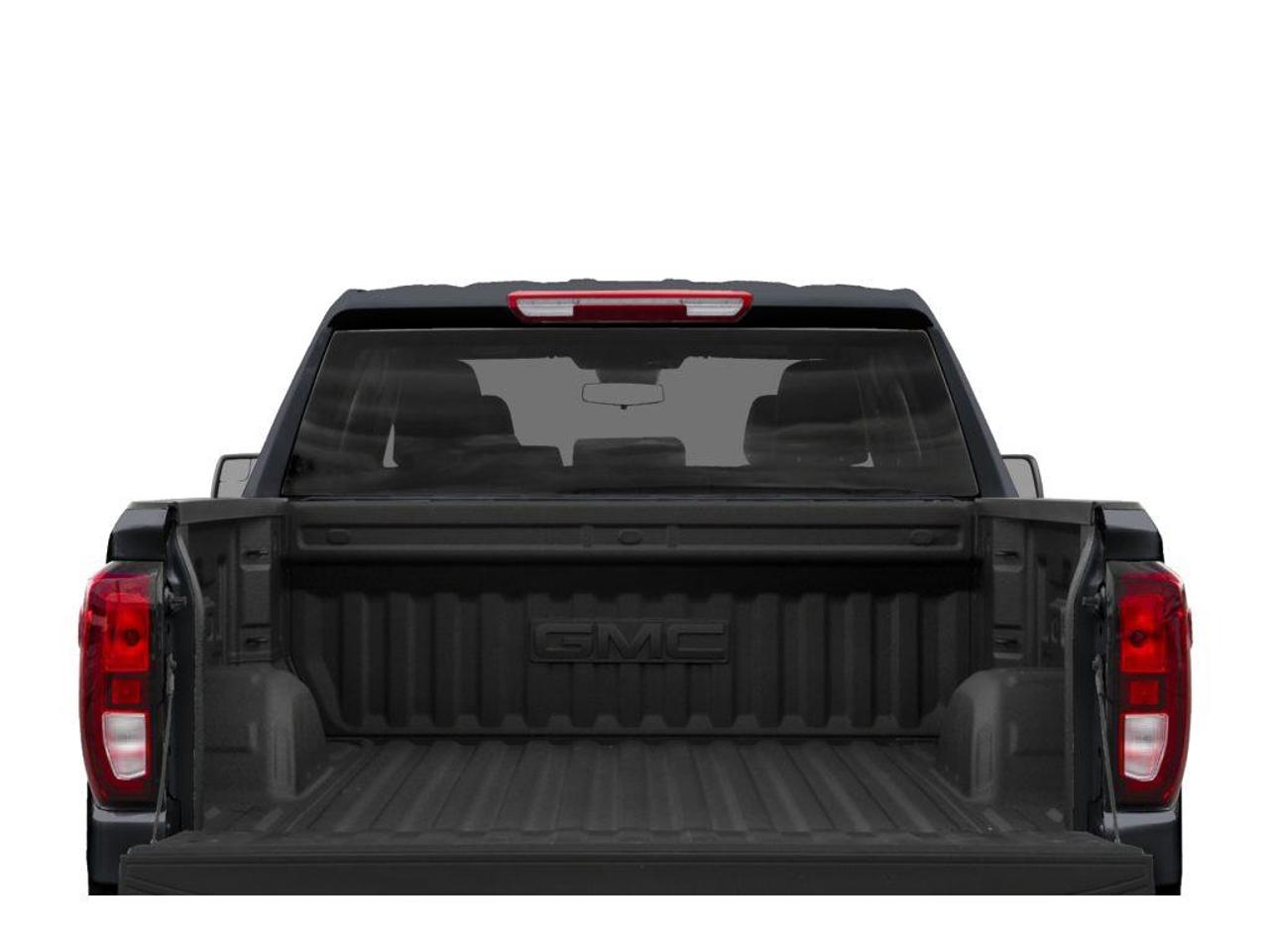 2023 GMC Sierra 1500 SLE Photo