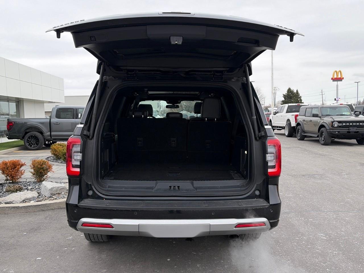 2023 Ford Expedition Platinum Max 4X4 Photo4