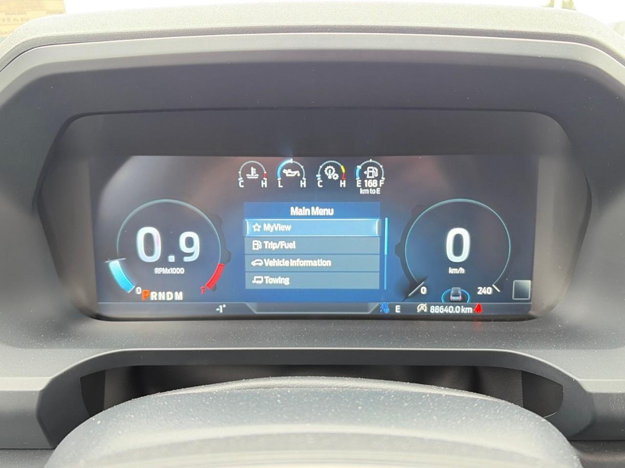 2023 Ford Expedition Platinum Max 4X4 Photo