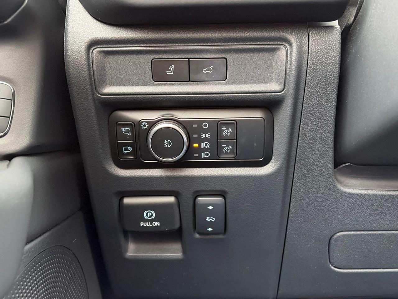 2023 Ford Expedition Platinum Max 4X4 Photo