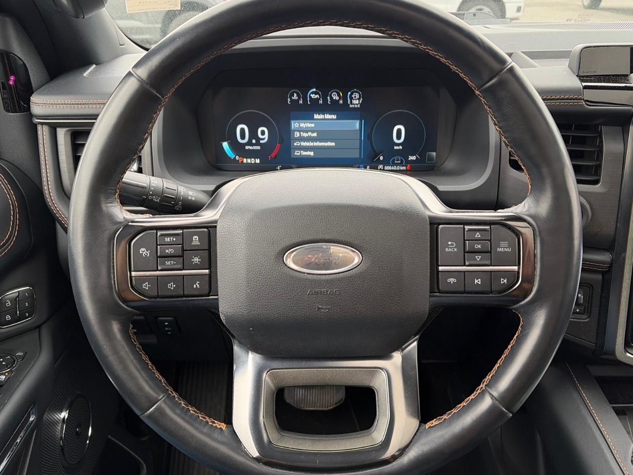 2023 Ford Expedition Platinum Max 4X4 Photo