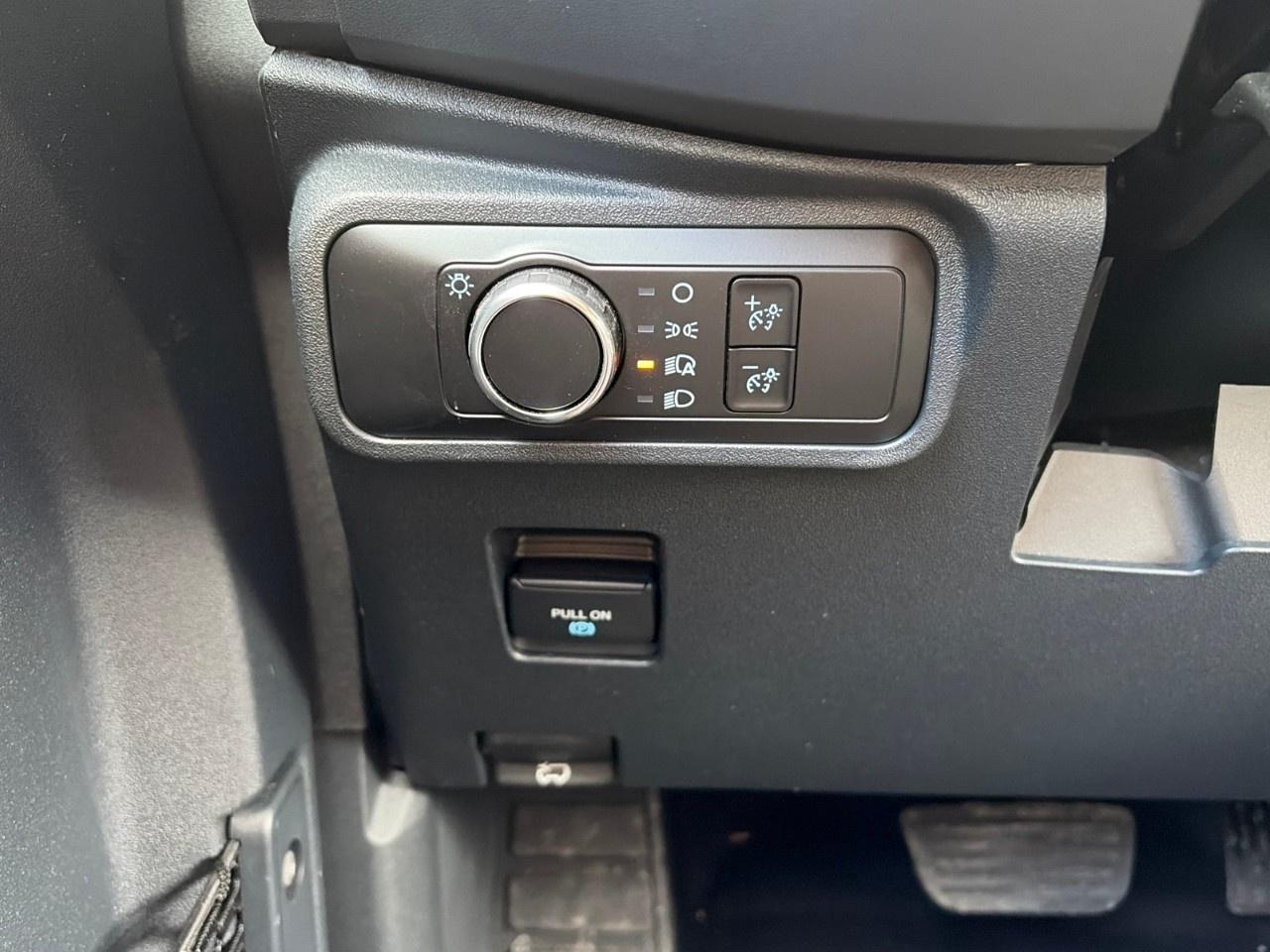 2025 Ford Bronco Big Bend 4 Door 4x4 Photo