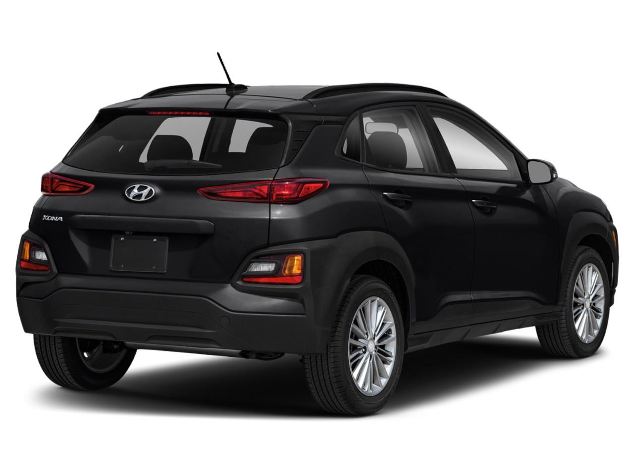 2019 Hyundai KONA 2.0L Luxury AWD Photo