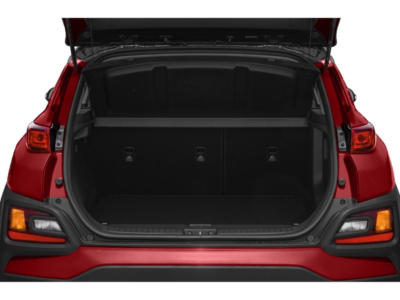 2019 Hyundai KONA 2.0L Luxury AWD Photo