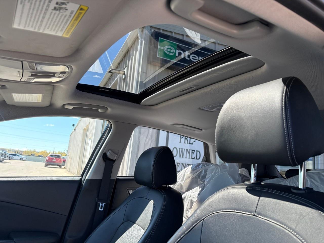 2019 Hyundai KONA 2.0L Luxury AWD Photo
