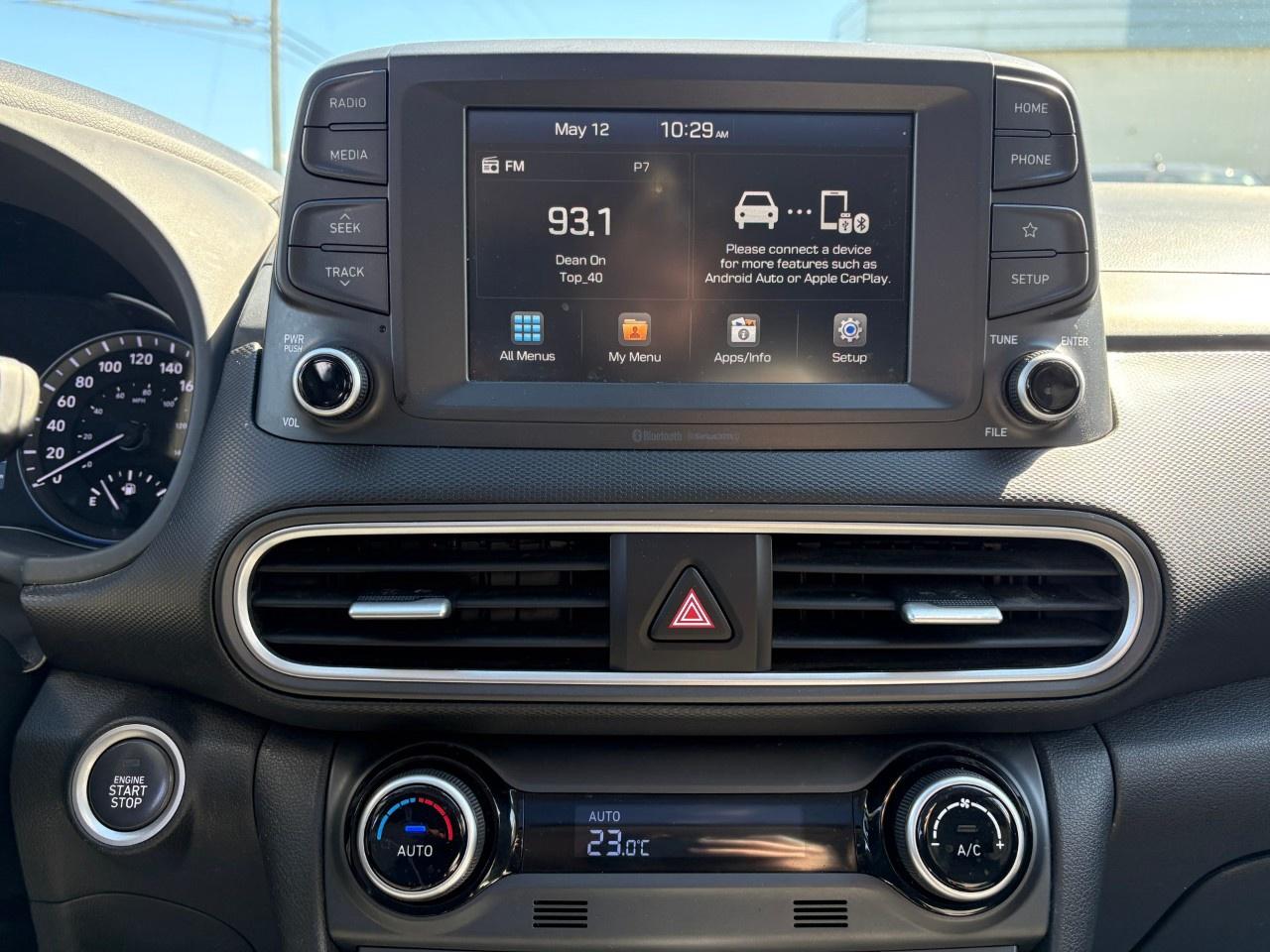 2019 Hyundai KONA 2.0L Luxury AWD Photo