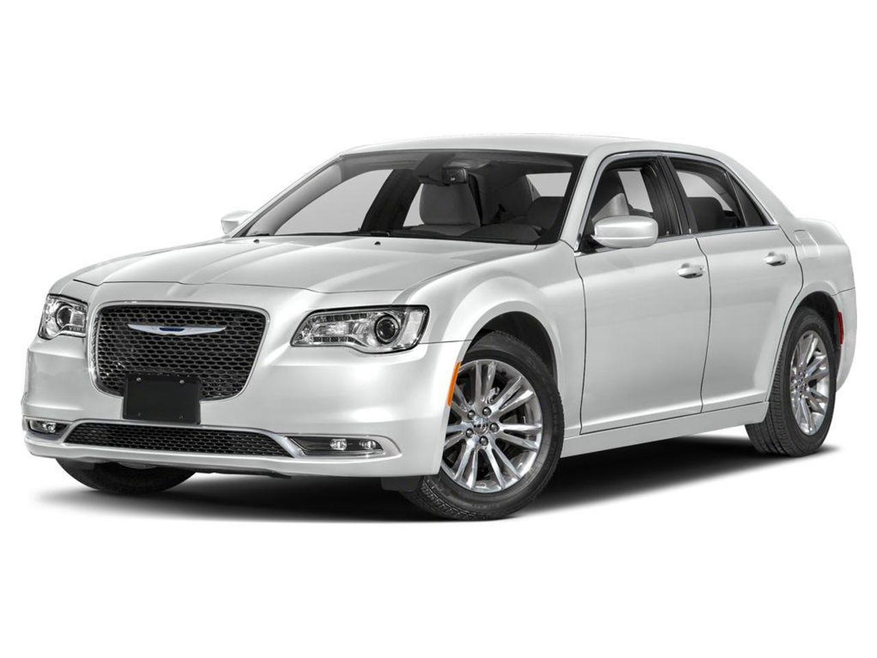 2022 Chrysler 300 S Photo