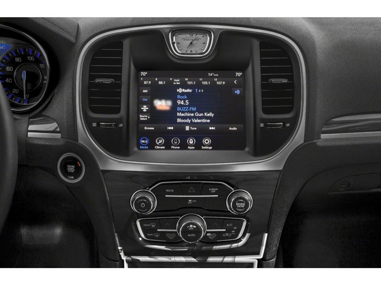 2022 Chrysler 300 S Photo