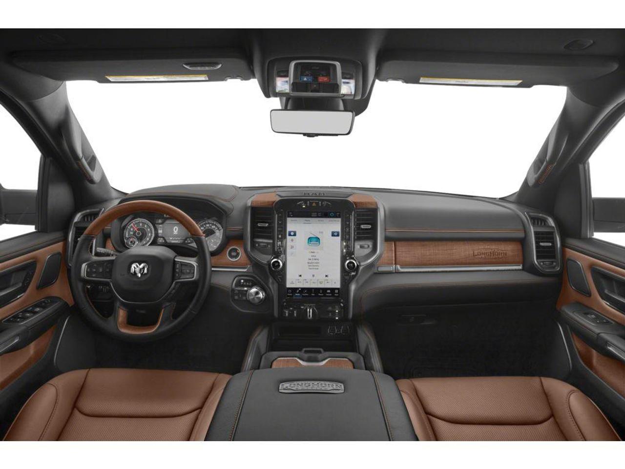 2022 RAM 1500 Limited Longhorn Photo