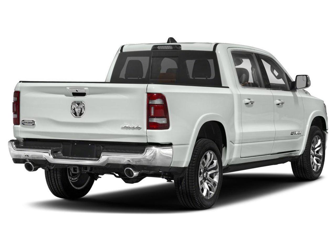 2022 RAM 1500 Limited Longhorn Photo2