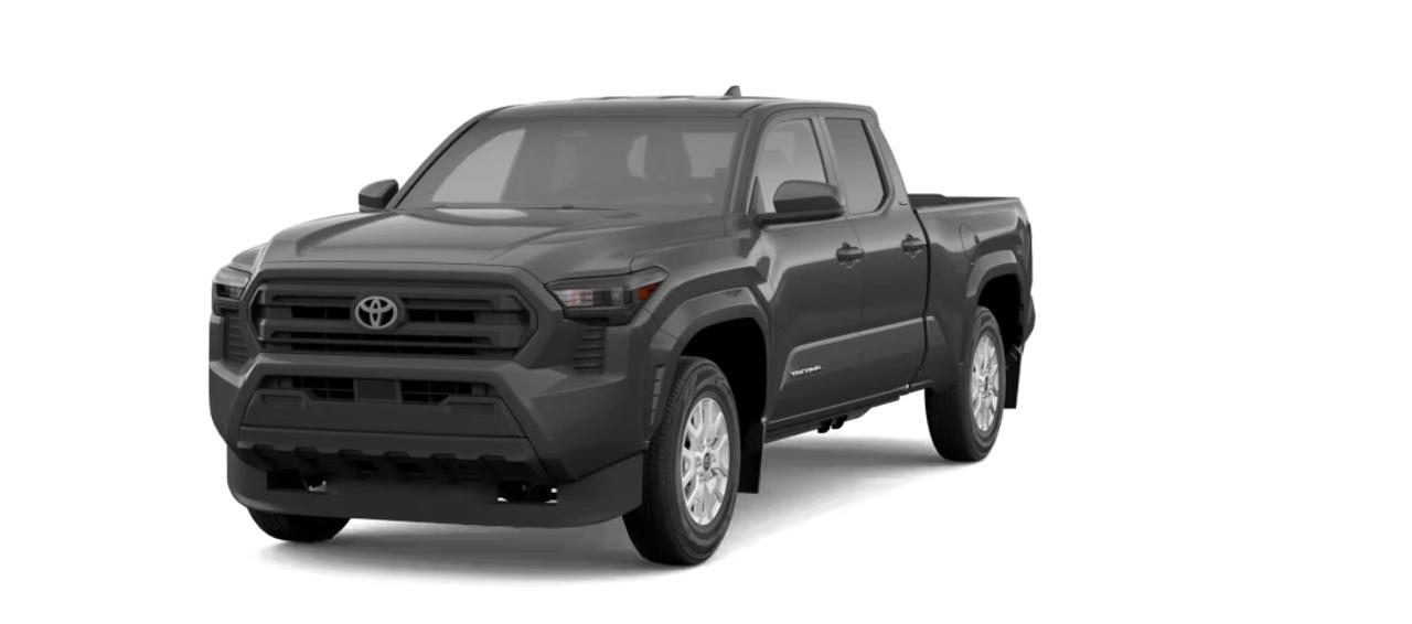 2026 Toyota Tacoma Base