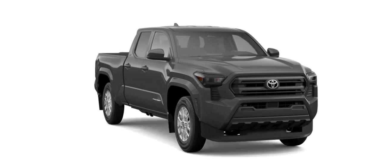 2026 Toyota Tacoma SR5 Photo