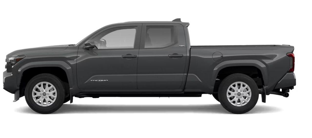 2026 Toyota Tacoma SR5 Photo