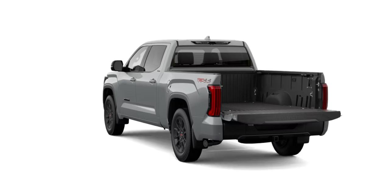 2026 Toyota Tundra Limited TRD Off Road Photo2