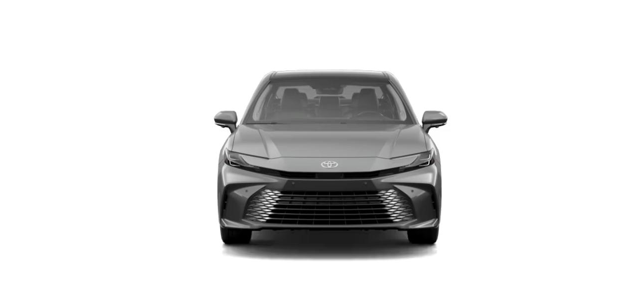 2026 Toyota Camry XLE AWD Photo