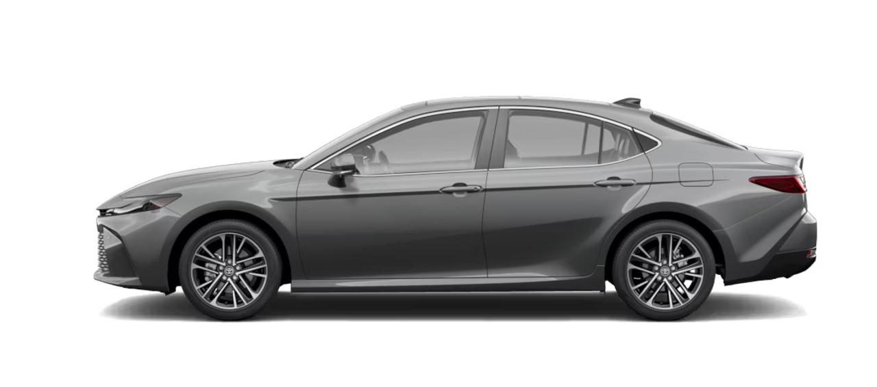 2026 Toyota Camry XLE AWD Photo