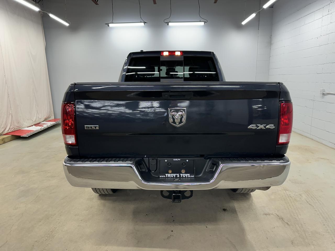 2019 RAM 1500 Classic SLT Photo21
