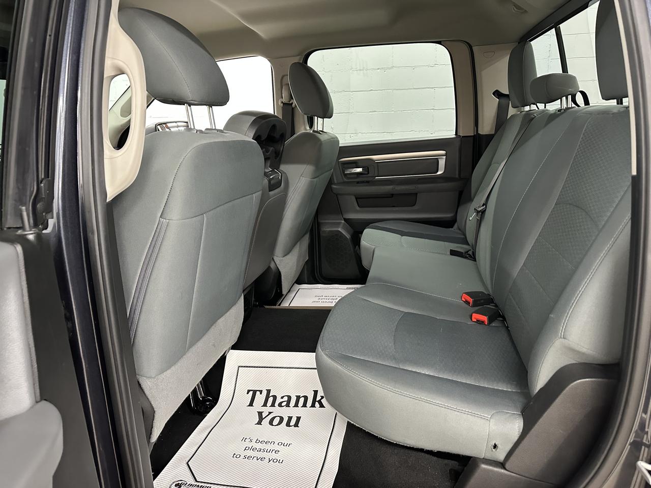 2019 RAM 1500 Classic SLT Photo23