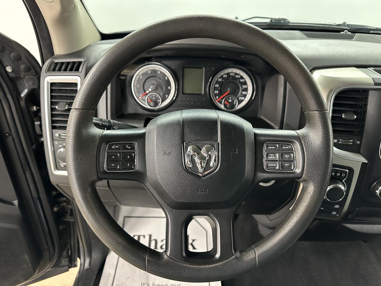 2019 RAM 1500 Classic SLT Photo31