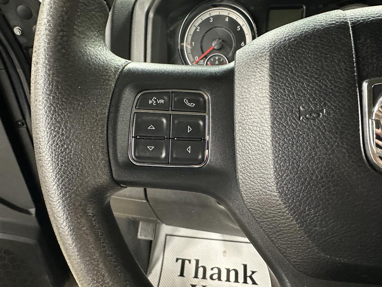 2019 RAM 1500 Classic SLT Photo27