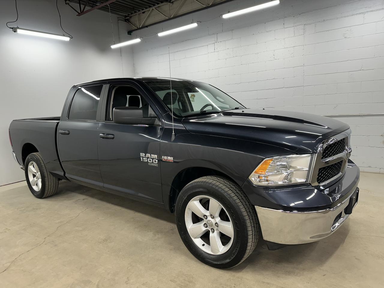 2019 RAM 1500 Classic SLT Photo35