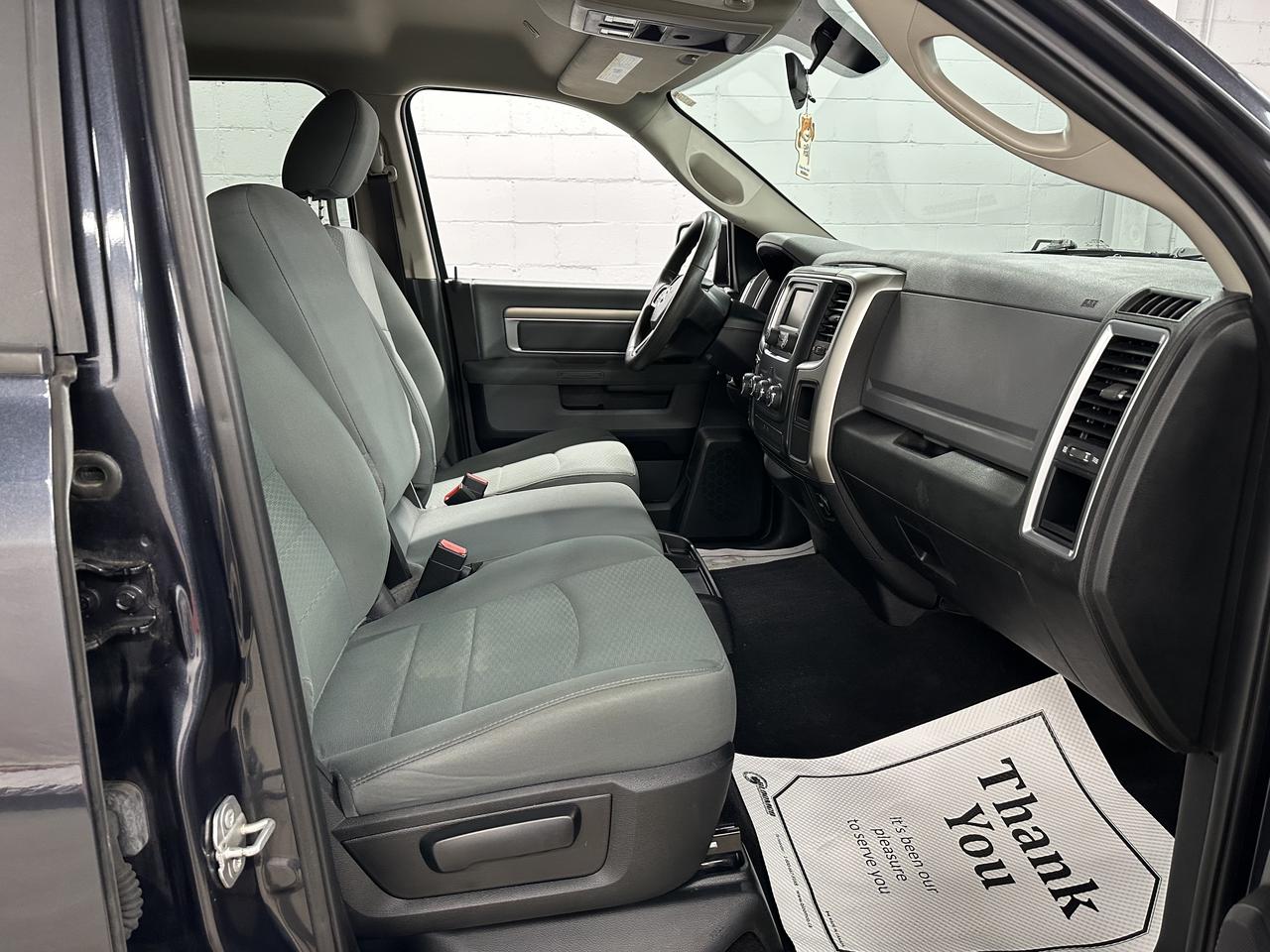 2019 RAM 1500 Classic SLT Photo15