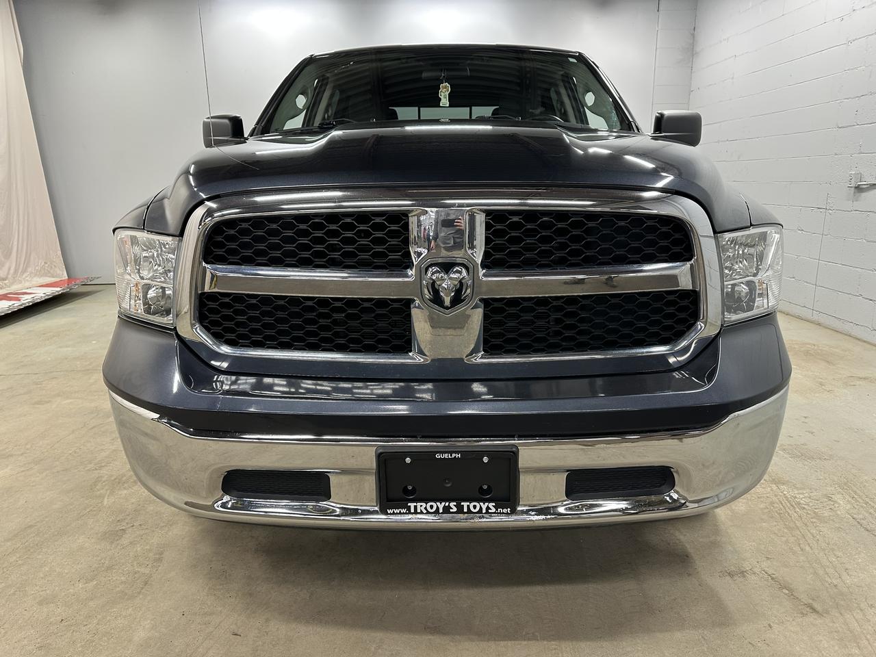 2019 RAM 1500 Classic SLT Photo36