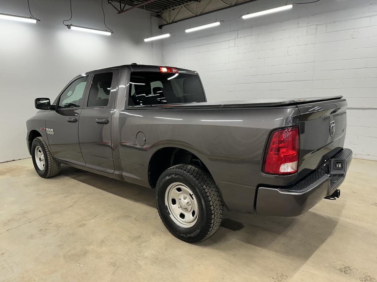 2018 RAM 1500 TRADESMAN Photo22